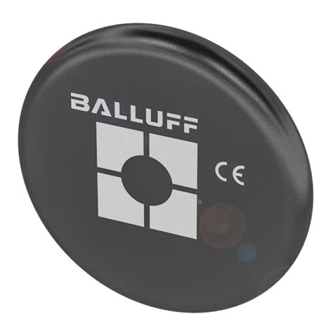 balluff rfid reader io link|Balluff rfid tag.